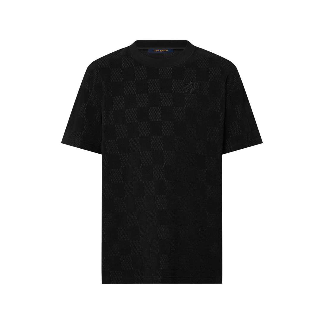 Louis vuitton モノグラム Tシャツ グラフィック モノグラム Tシャツ ｜ルイ・ヴィトン 公式サイト - 1AIALB
